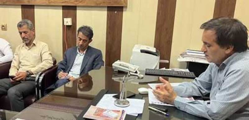 انجمن مد و لباس جنوب کرمان تشکیل می شود